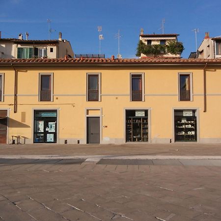 Roommo Ghiberti Florenz Exterior foto